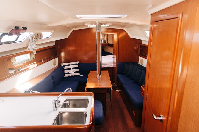 Overnight Yacht Stay in Palm Beach - Important Logistics and Policies
