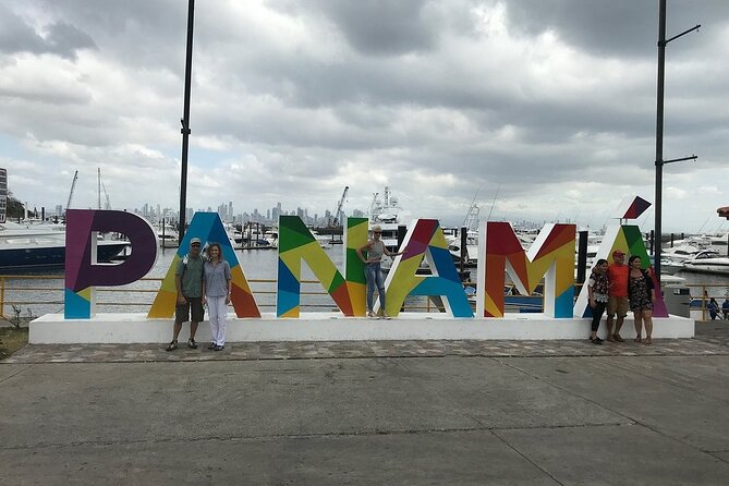 Panama City Tour Private - Traveler Reviews and Ratings