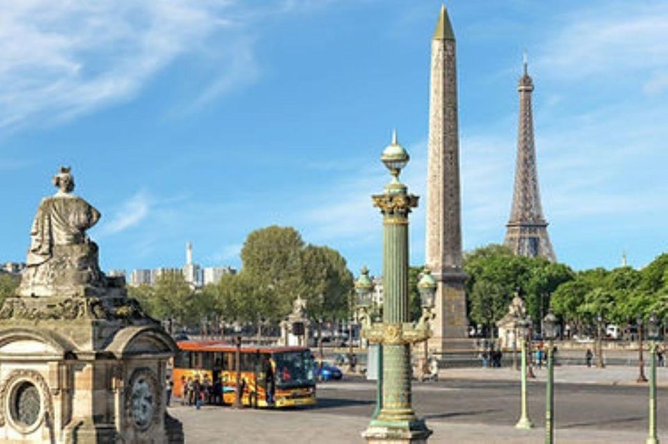 Paris: Paris Unusual Tour - Unusual and Quirky Spots to Explore