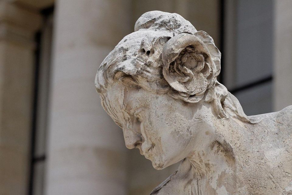 Paris: Petit Palais In-App Audio Tour on Your Phone (ENG) - What to Expect From Tour