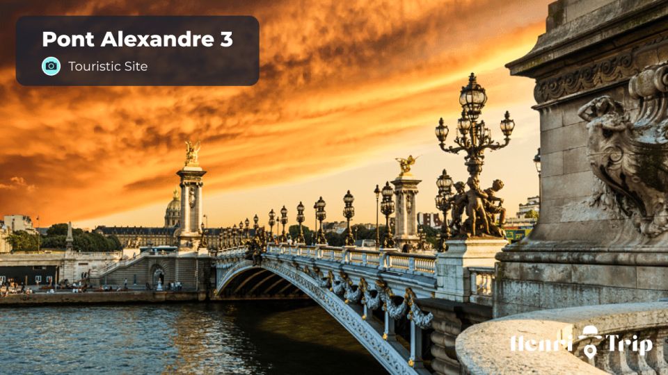 Paris : the Ultime Digital Guide - Digital Convenience at Its Best