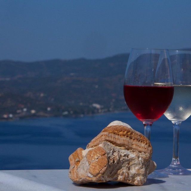 Paros Wine Tour and Tasting - Additional Information