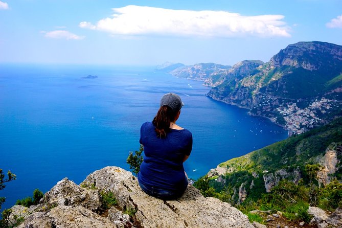 Path of the Gods With Enzo - Along the Amalfi Coast - Inclusions and Added Services