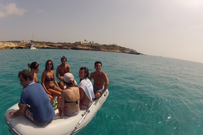 Playa De Ses Illetes Full Day Catamaran Trip - Safety Measures