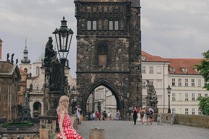 Prague Full Day Guided Tour With Private Transfers From Vienna - Additional Tour Information