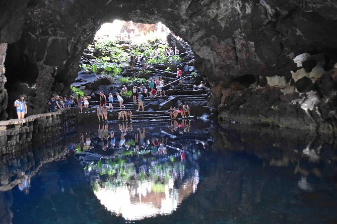 Premium Tour Timanfaya National Park and Cueva De Los Verdes - Meeting Point and Start Time