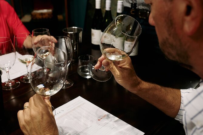 Premium Wine Tasting Experience in Pokolbin - Savor the Best of Tyrrells