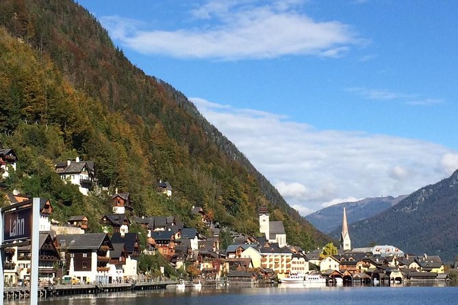 Private Celtic Tour to Hallstatt From Salzburg - Additional Information