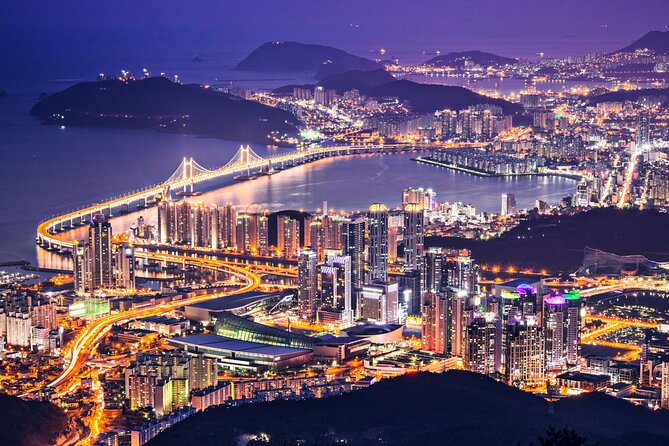 Private Custom Tour With a Local Guide in Busan - Booking and Pricing Details