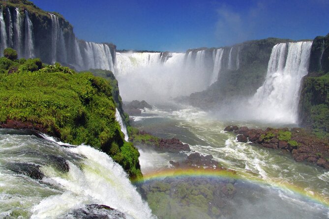 Private Day Trip: Both Sides of Iguazu Falls - Final Words