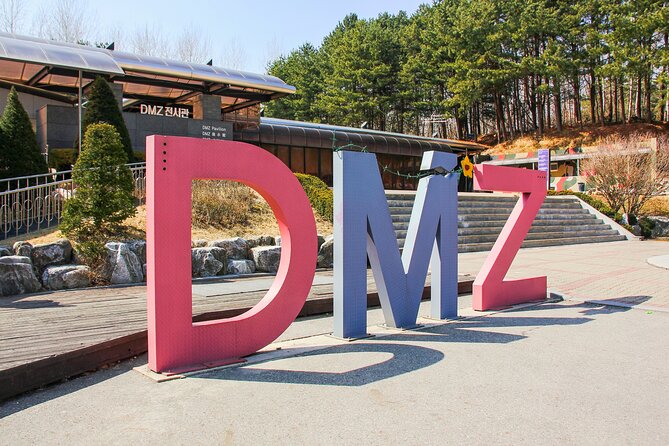 Private DMZ Tour & One Additional Course - Cancellation and Refund Policy