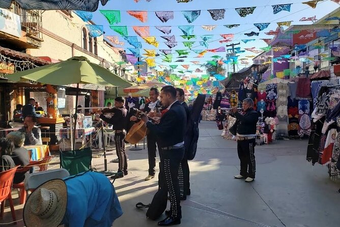 Private Full-Day Guided Tour of Tijuana - Tour Highlights