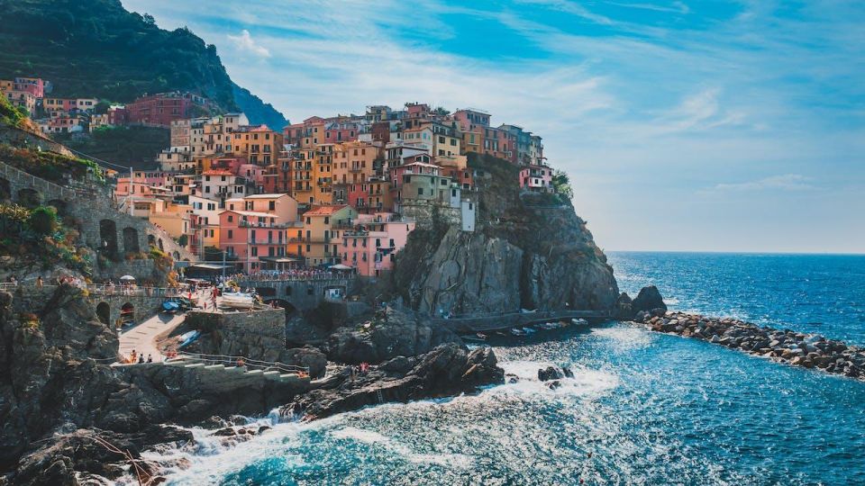 Private Full Day Tour of Cinque Terre From Florence - Final Words