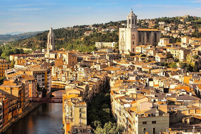 Private Girona and Costa Brava Tour With Hotel Pick-Up From Barcelona - Full Itinerary