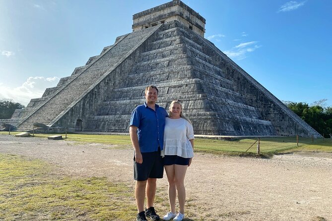 Private Guide Service in the Archaeological Zone of Chichen Itza - Benefits of Private Guide Service
