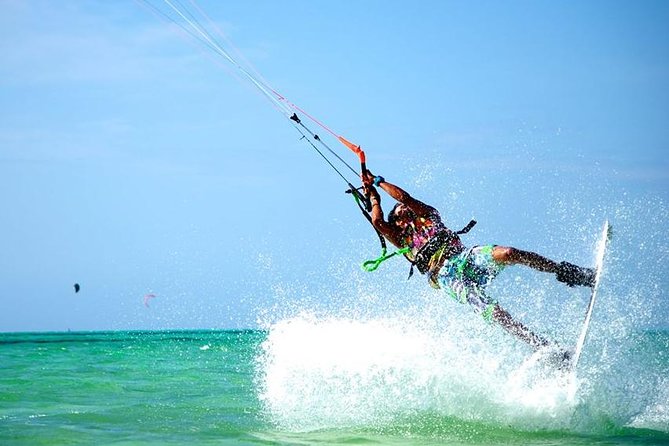 Private Kiteboarding Lesson in Tulum - Traveler Assistance