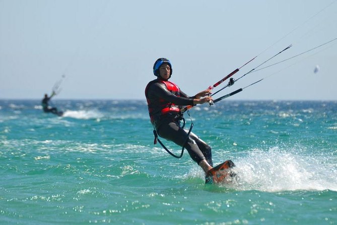 Private Kiteboarding Lessons in Tarifa (Adapted to Every Level) - Meeting and Pickup Details