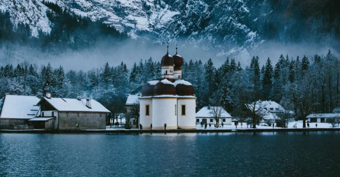Private Konigssee Day Tour From Salzburg - Inclusions