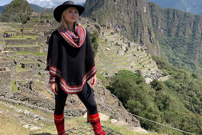 Private Machu Picchu Full-Day Tour From Cusco - Cancellation Policy