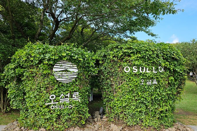 Private Package Full Day Tour In Jeju Island - West of Jeju - Pricing and Discounts