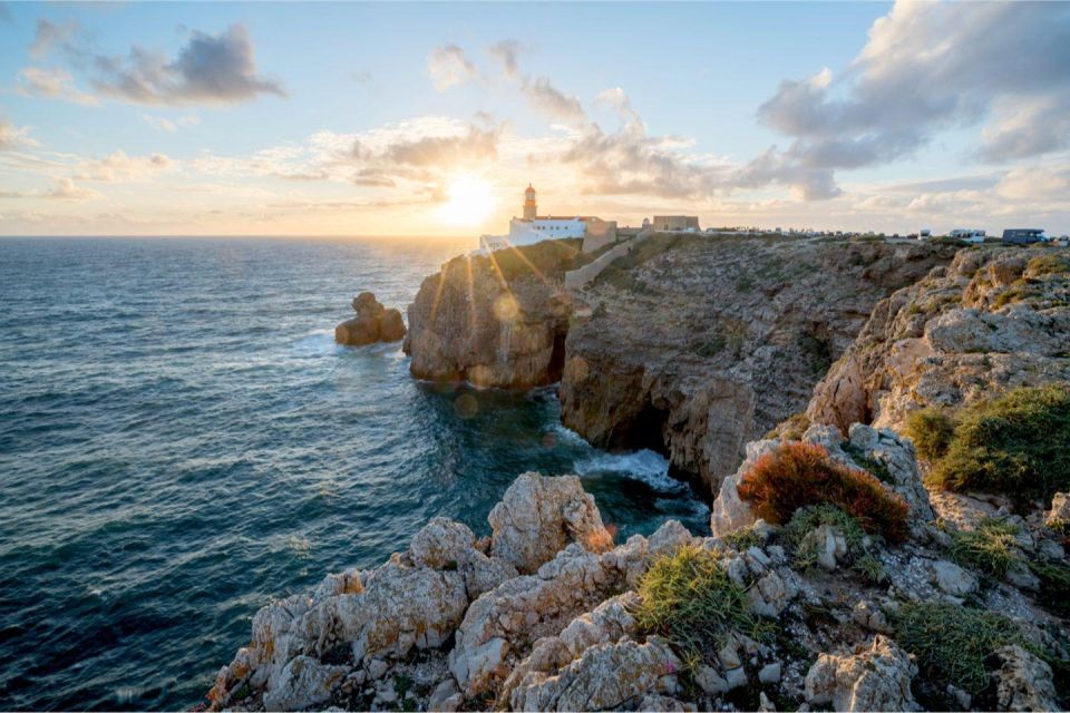 Private Tour Algarve - Itinerary and Highlights