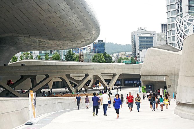 Private Tour: Seoul Secret Tour - What to Expect on Tour