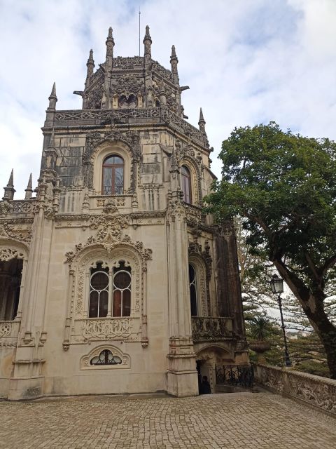 Private Tour: Sintra, Beaches, Cascais - Customer Review