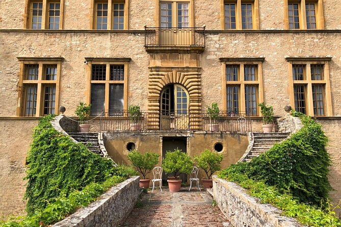 Private Tour to Discover the Soul of Beaujolais - Booking Process