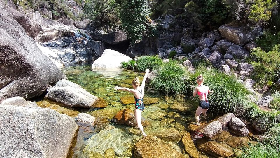 Private Tour to Peneda-Gerês National Park, for Nature Fans - Inclusions