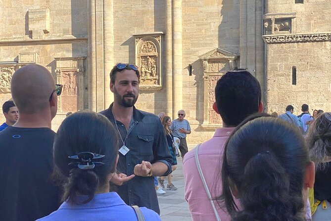 Private Tour: Viennas History and Culture With a Local - Expert Guided Experience