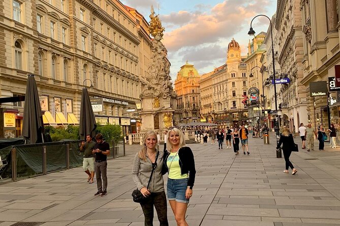 Private Vienna Walking Tour With Private Local Guide - Customer Feedback