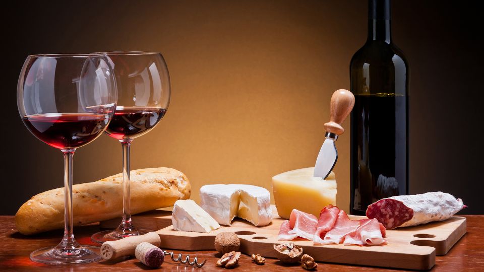 Private Wine Tasting Experience in Athens - Important Information