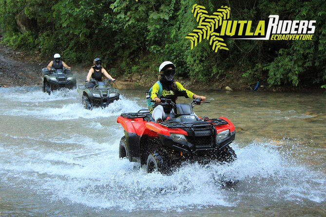 Puerto Vallarta to Rancho Las Vegas ATV Adventure Private Tour - Language Options and Accessibility