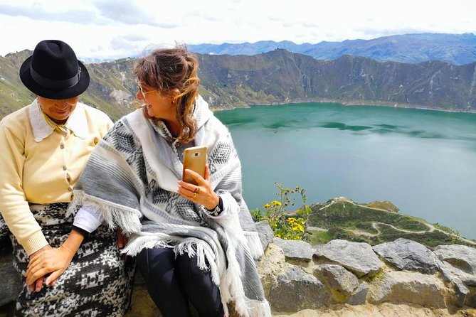 Quilotoa Full Day Tour - All Included With Quito Pick up & Drop off - Additional Resources