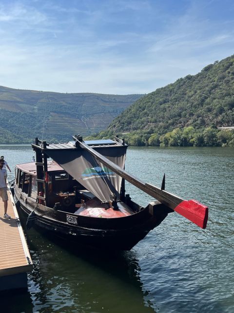 Raw & Authentic Douro - Exploring Douro Valley Culture