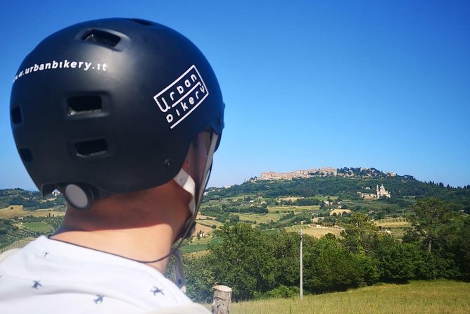 Rental of an Electric Bicycle With Wine Tasting  - Montepulciano - Pricing Details and Booking Information