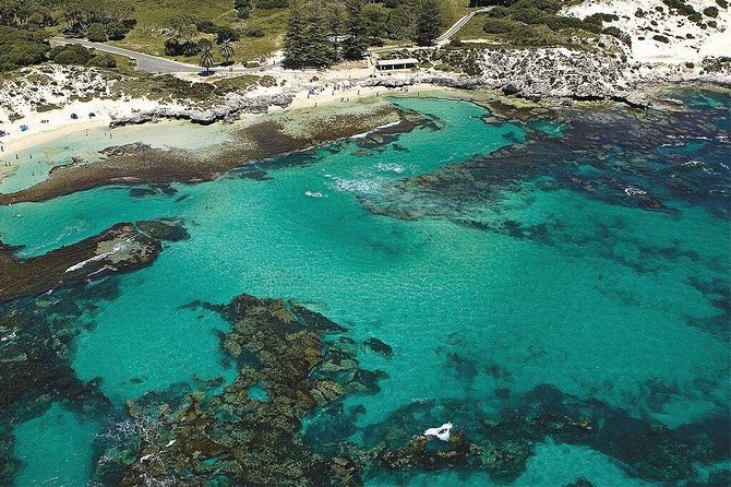 Rottnest Island Bayseeker Day Trip From Fremantle - What to Expect on This Tour