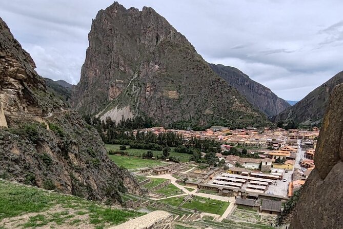 Sacred Valley, Chinchero Textile Center, Maras Full-Day Tour  - Cusco - Common questions