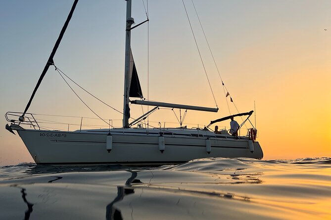 Sailing Cruise in Barcelona Led by Young & Local Captain - Capturing Memories: Photos and Videos