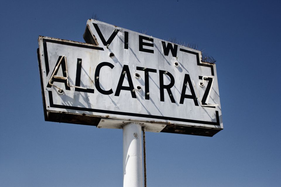 San Francisco: City Tour and Alcatraz Entrance Ticket Combo - Customer Reviews