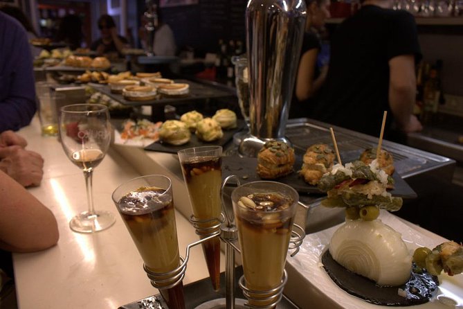 San Sebastian Top Pintxos Private Tour - Additional Information