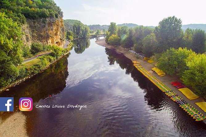 Sarlat La Canéda: the Dordogne Valley by Canoe - Cancellation Policy Details