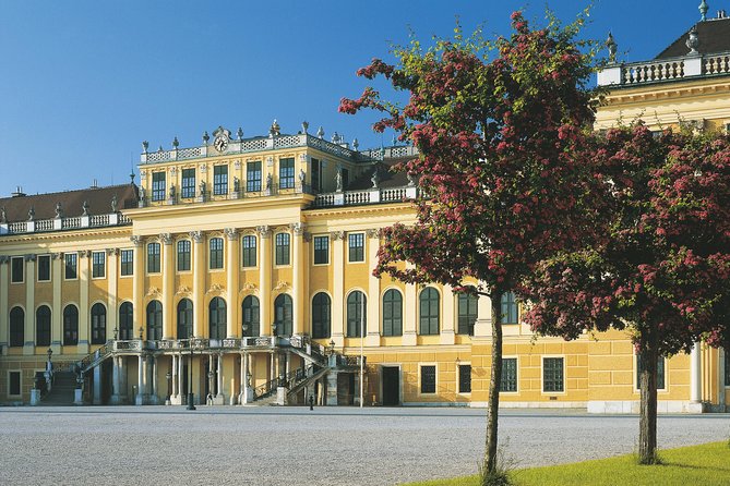 Schoenbrunn Palace Skip-The-Line and Vienna Highlights Private Tour - Booking Details