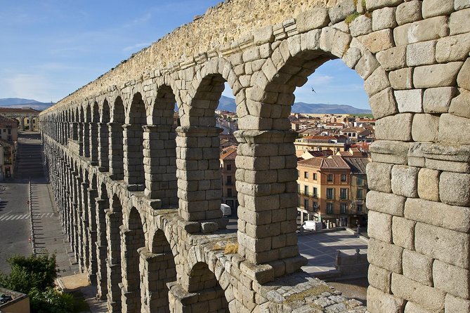 Segovia and Toledo Day Trip With Alcazar Ticket and Optional Cathedral - Traveler Reviews