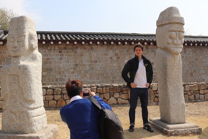 Seoul Highlights & Hidden Gems Tours by Locals: Private + Custom - Reviews From Previous Guests