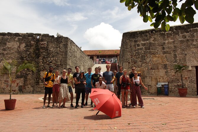 Shared Tour of the Old Walled City in Cartagena - Final Words