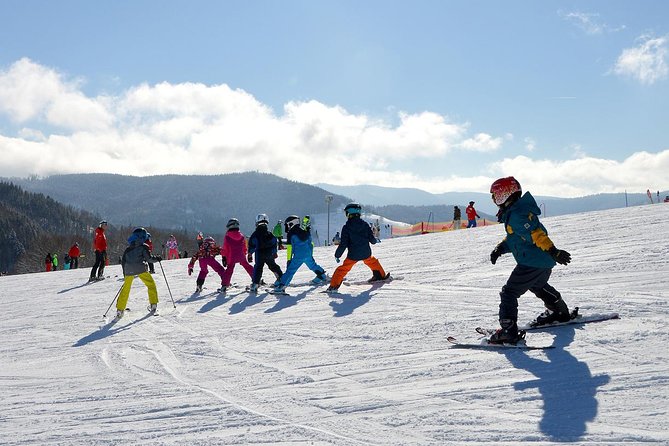 Ski Beginners Package From Seoul - Convenient Meeting and Pickup