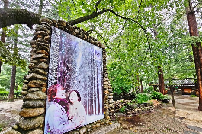 Small-Group Full-Day Tour in Nami Island From Seoul, Korea - Health and Accessibility Guidelines