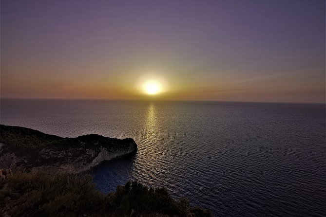 Sunset Tour to Agalas With Damianos Cave - Cancellation Policy Details