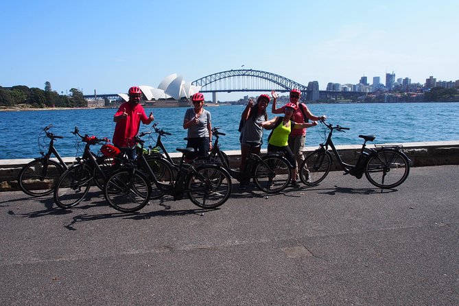 Sydney Harbour Discovery Tour - What to Expect on Tour